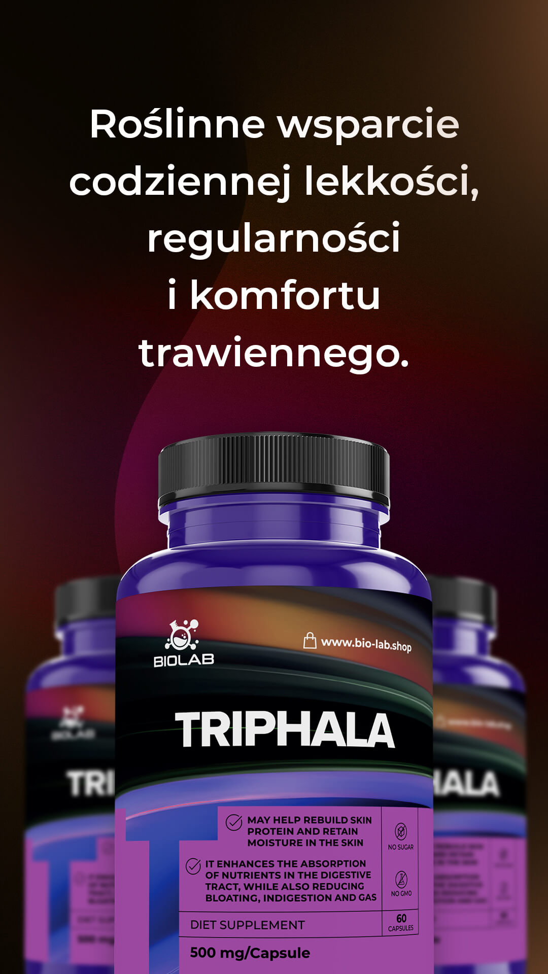 Triphala