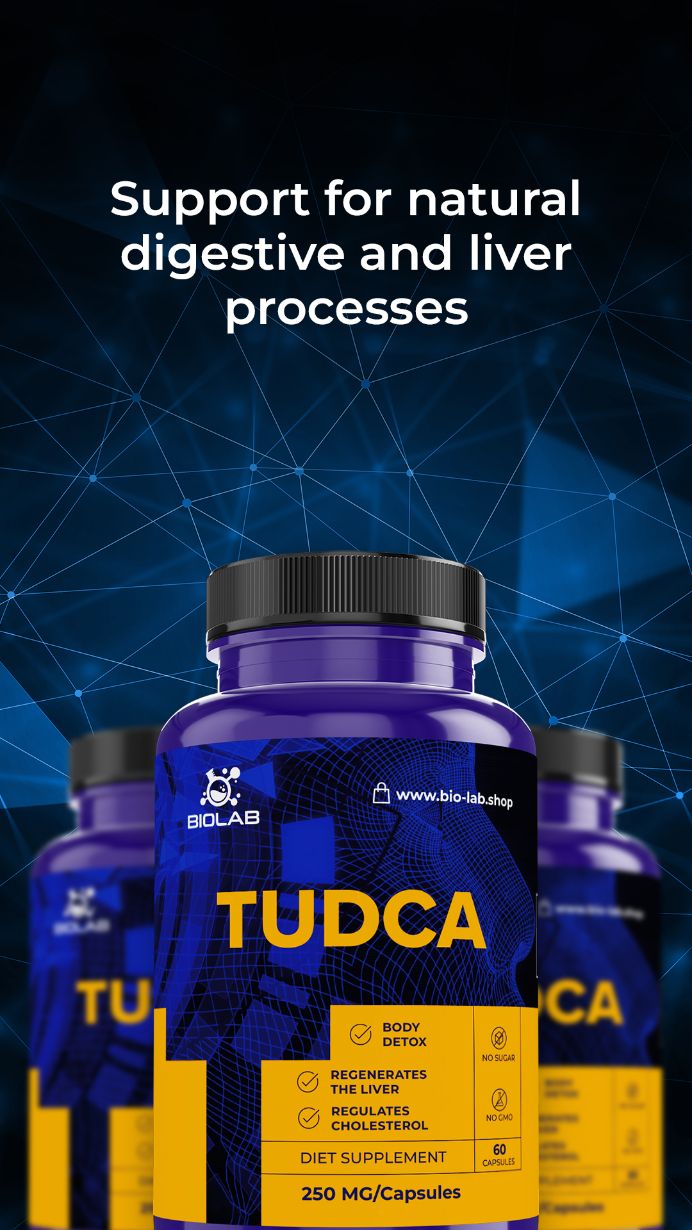 Tudca