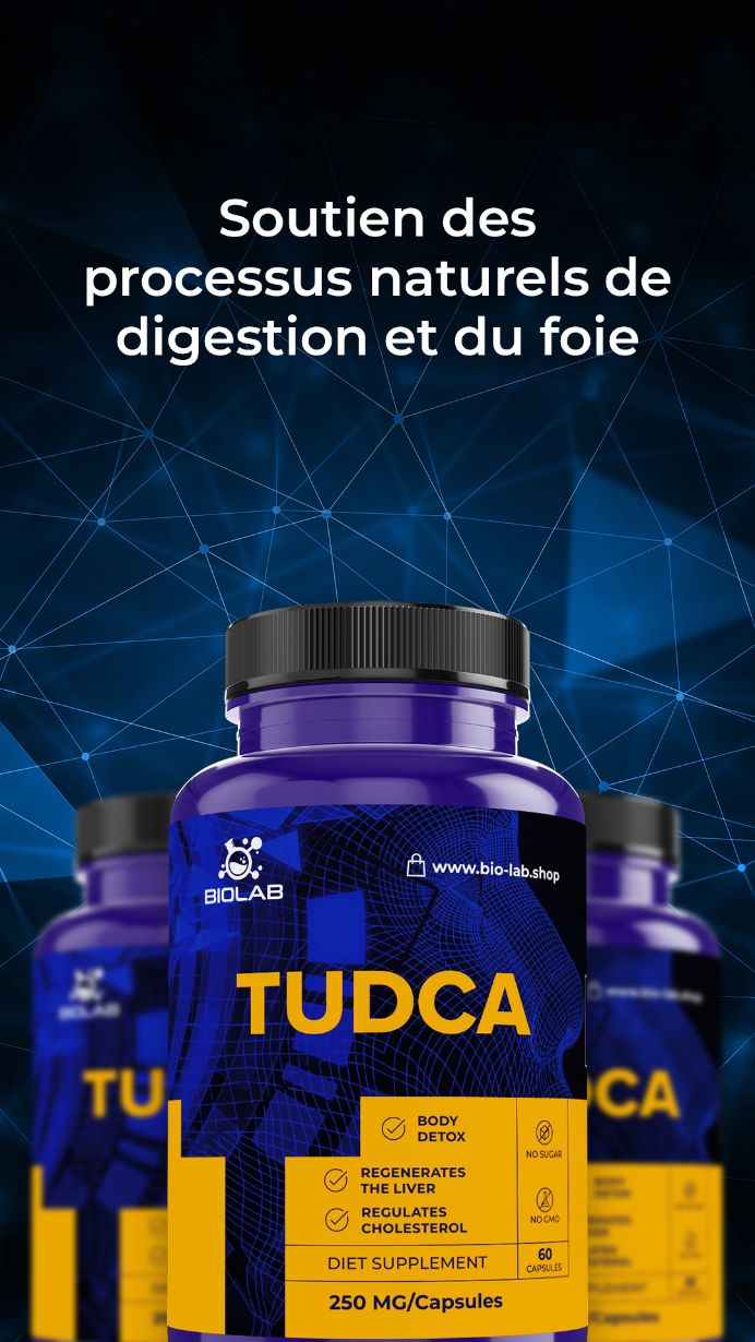 Tudca