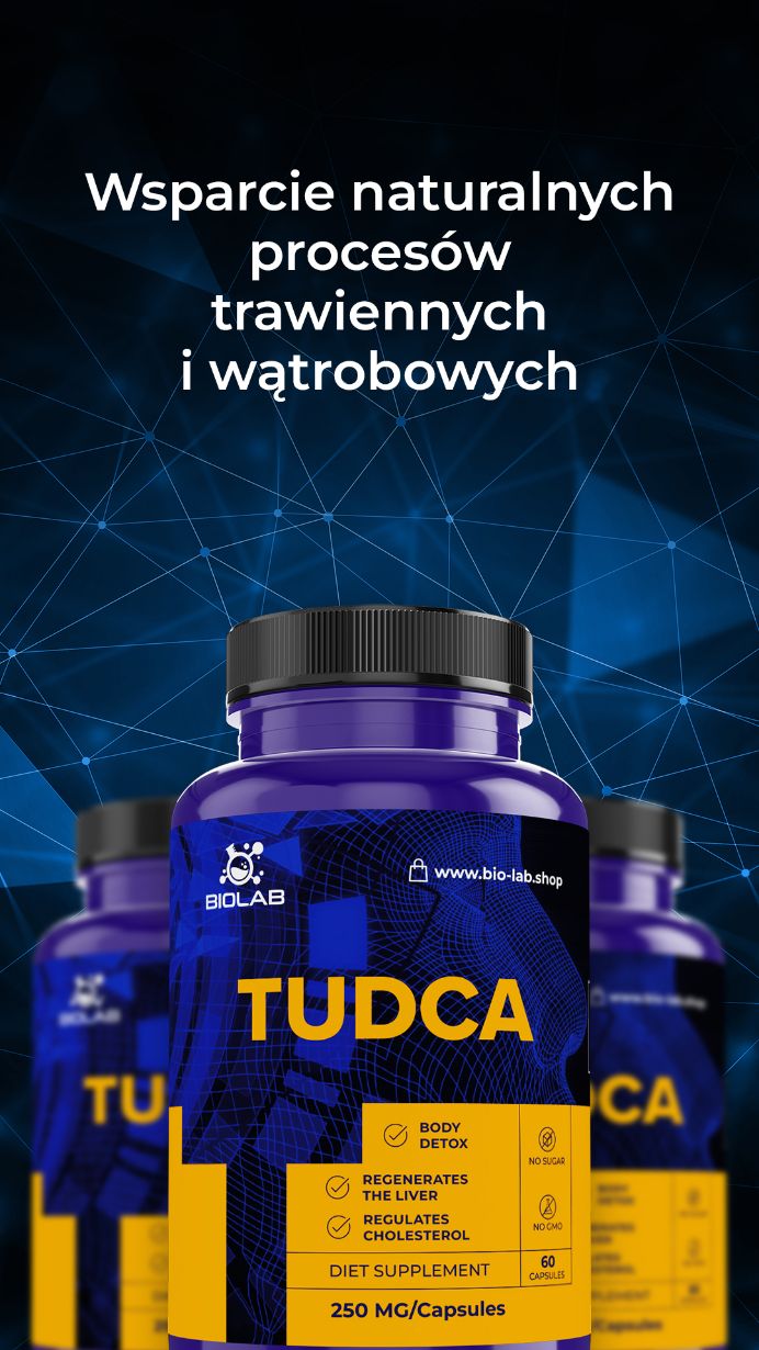Tudca