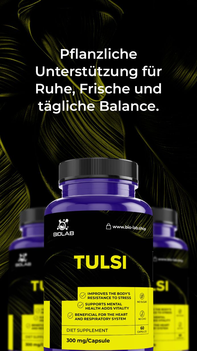 Tulsi