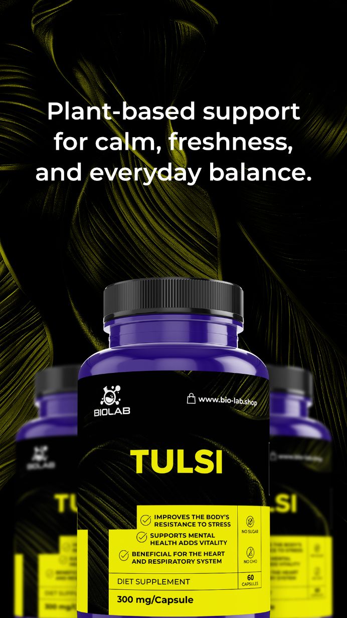Tulsi