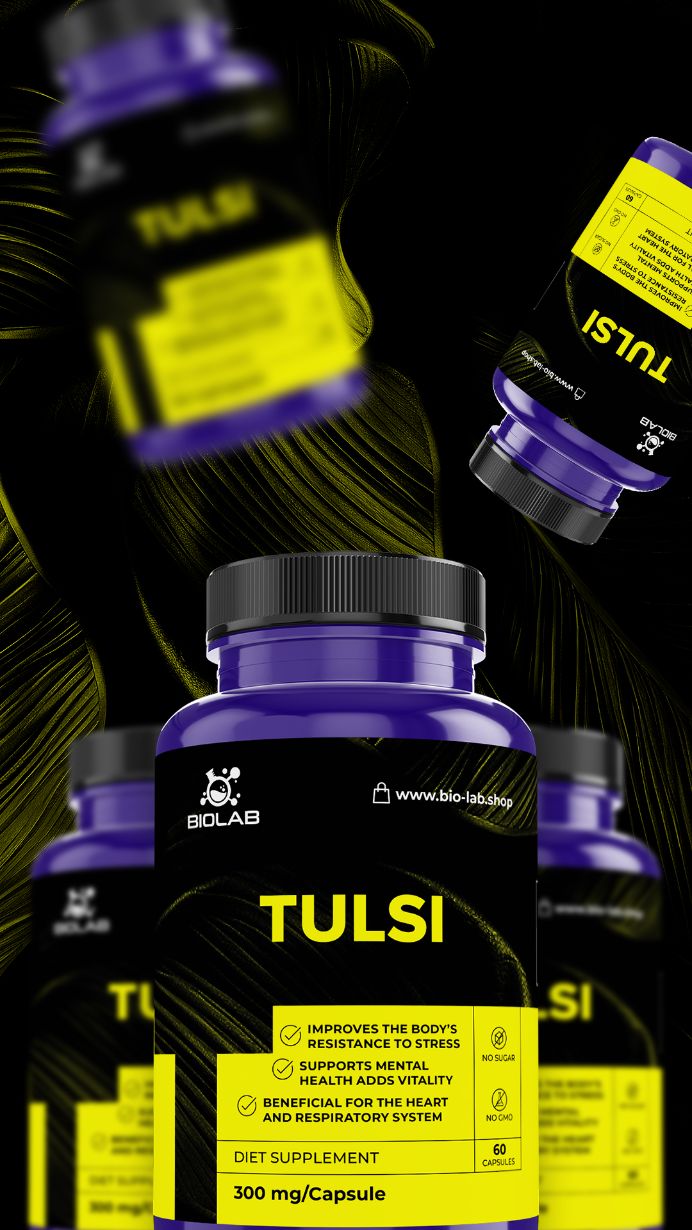 Tulsi