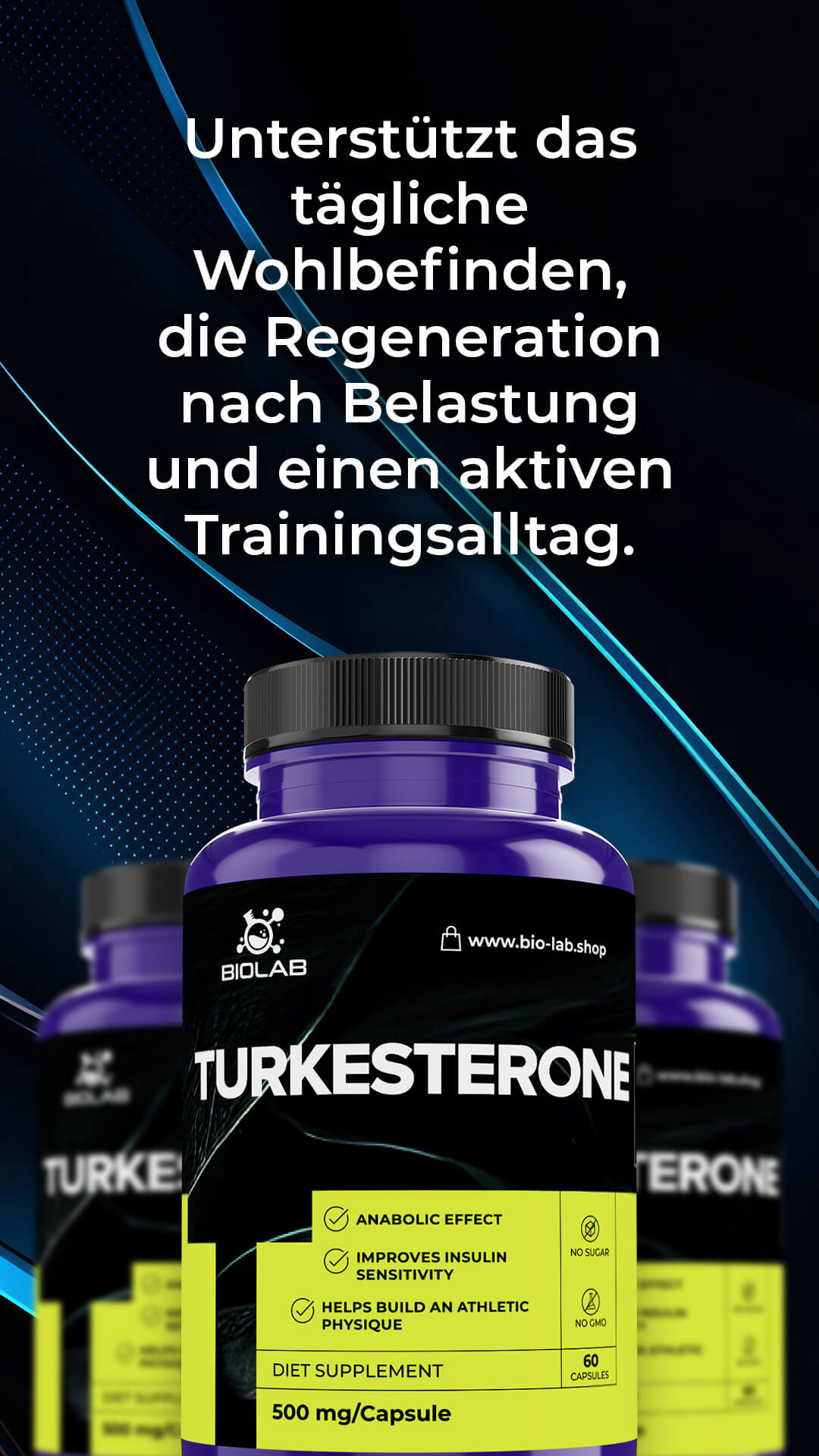 Turkestrone