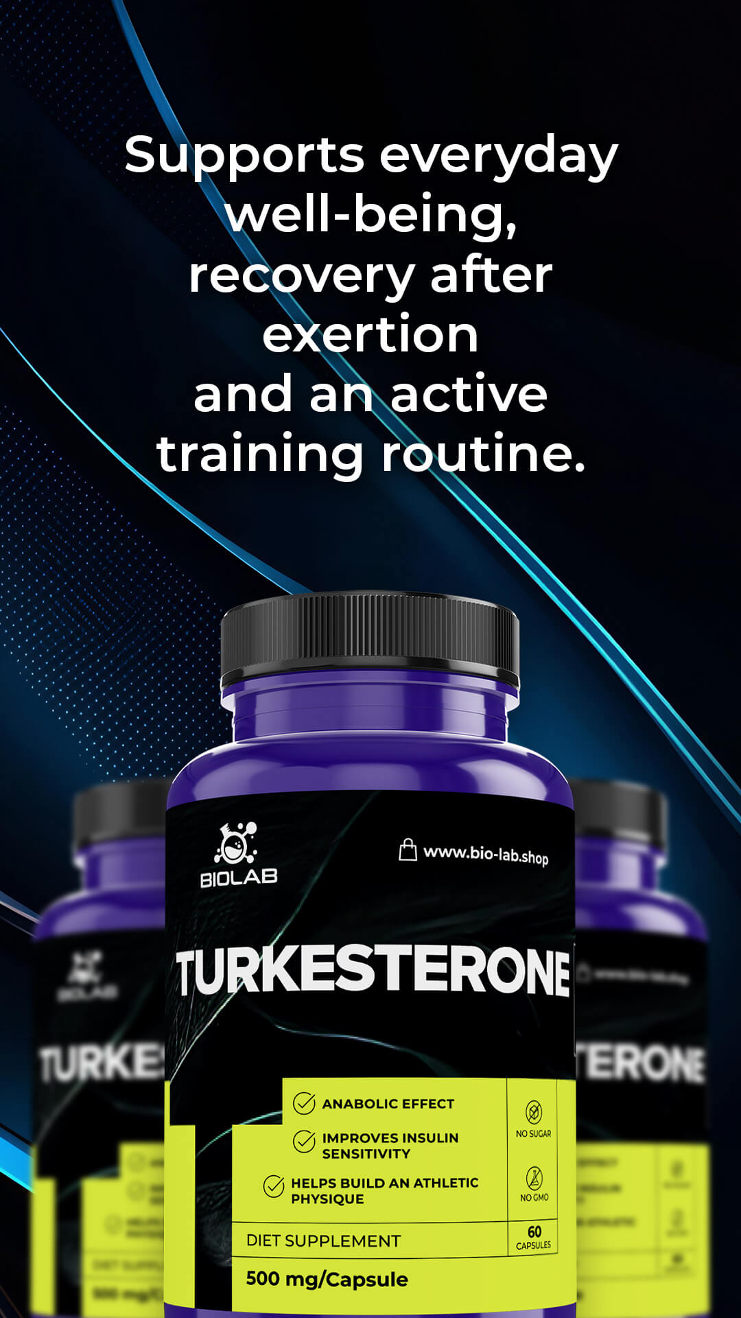 Turkestrone