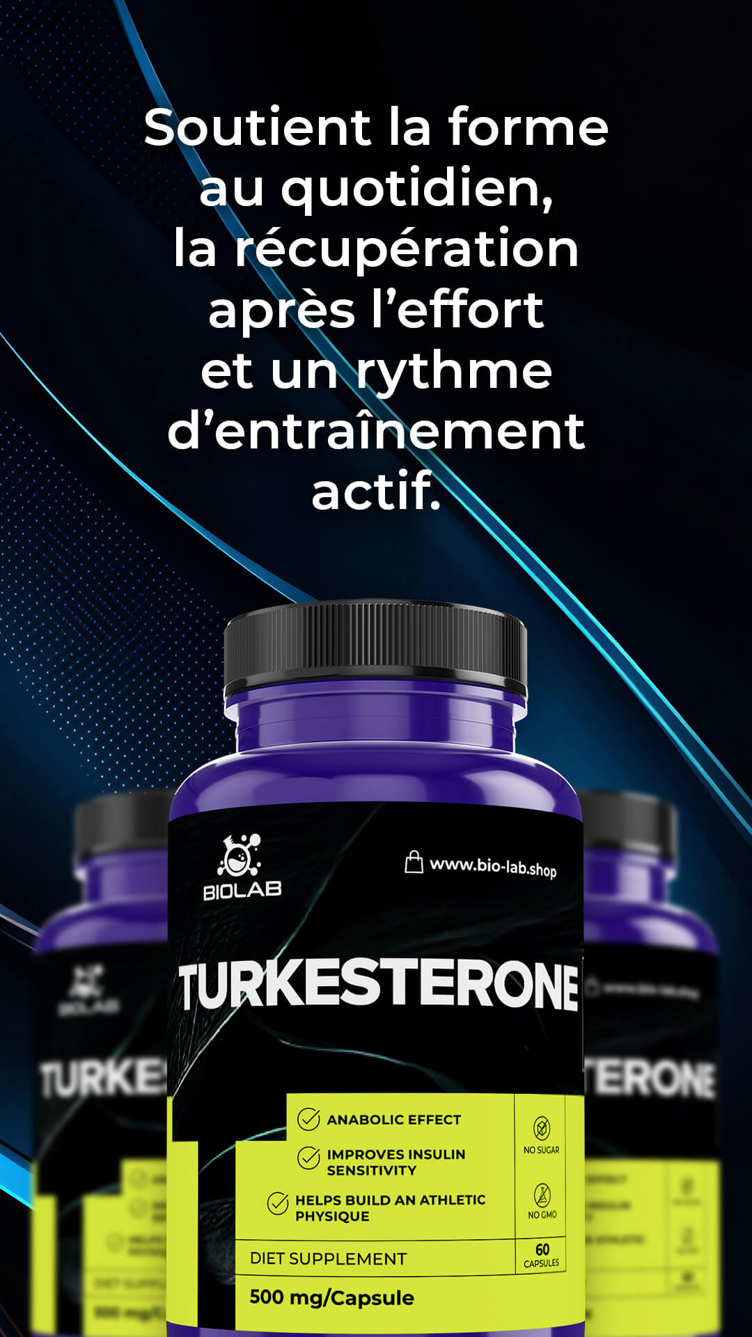 Turkestrone