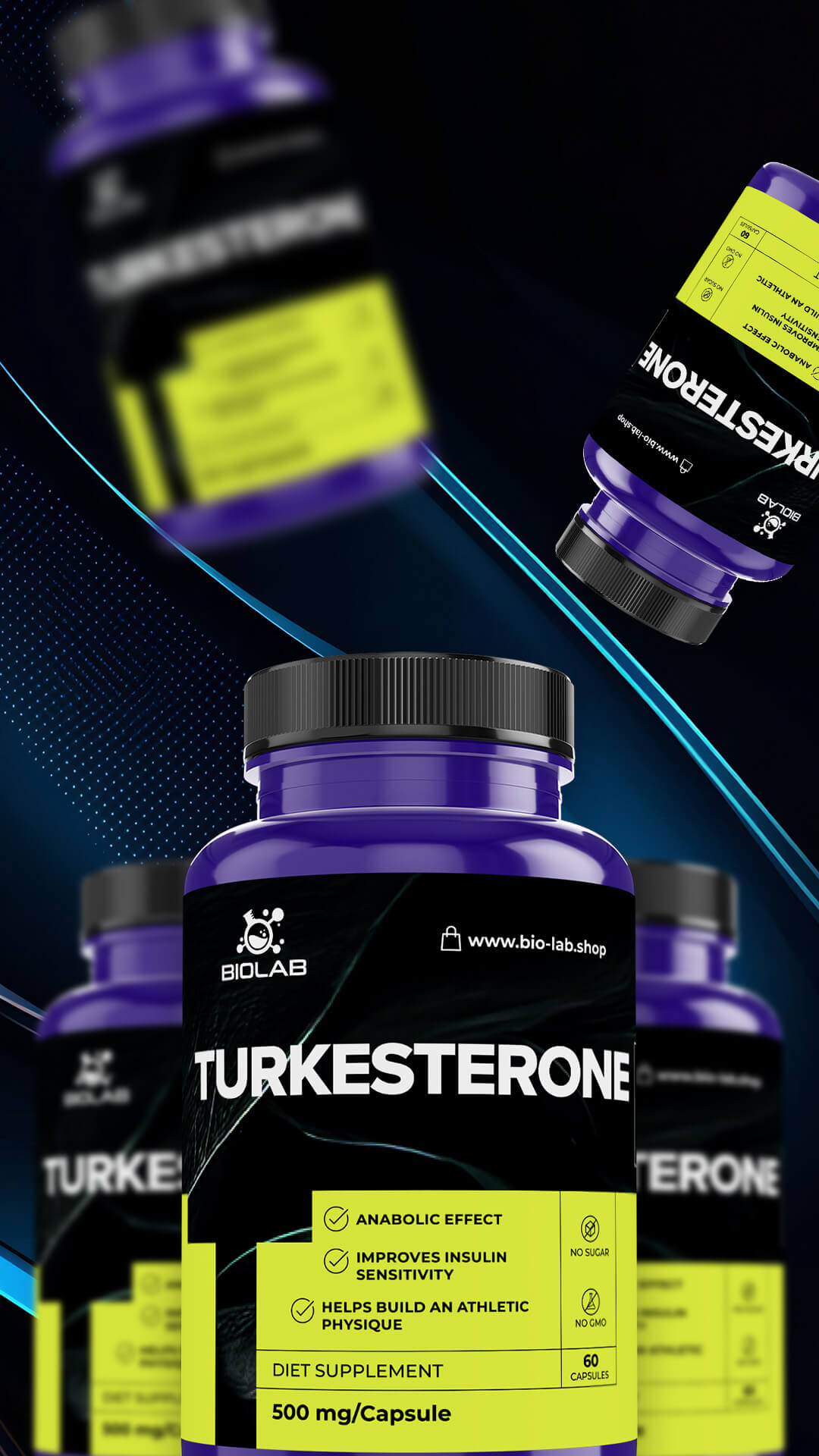 Turkestrone