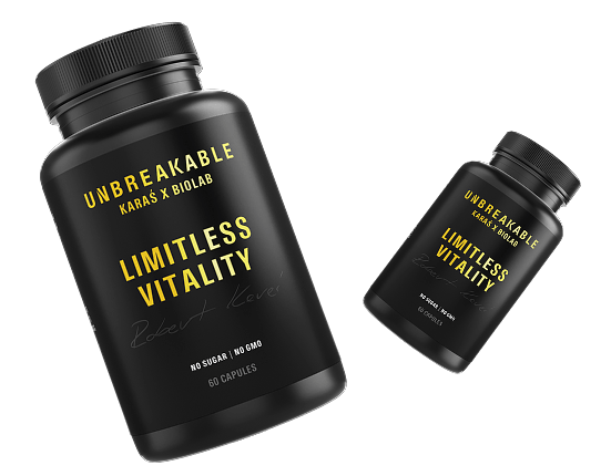 Limitless Vitality