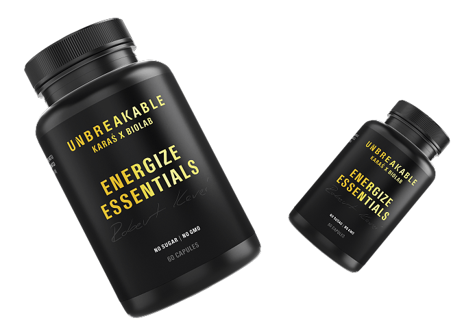 Energize Essentials