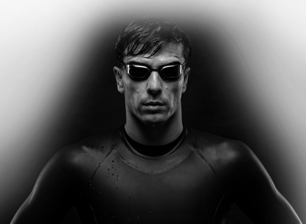 Robert Karaś, energy bars