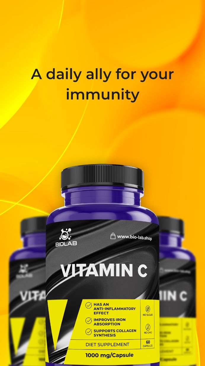 Vitamin C