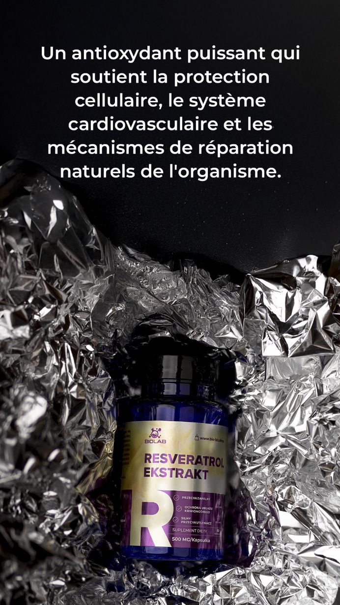 Resweratrol