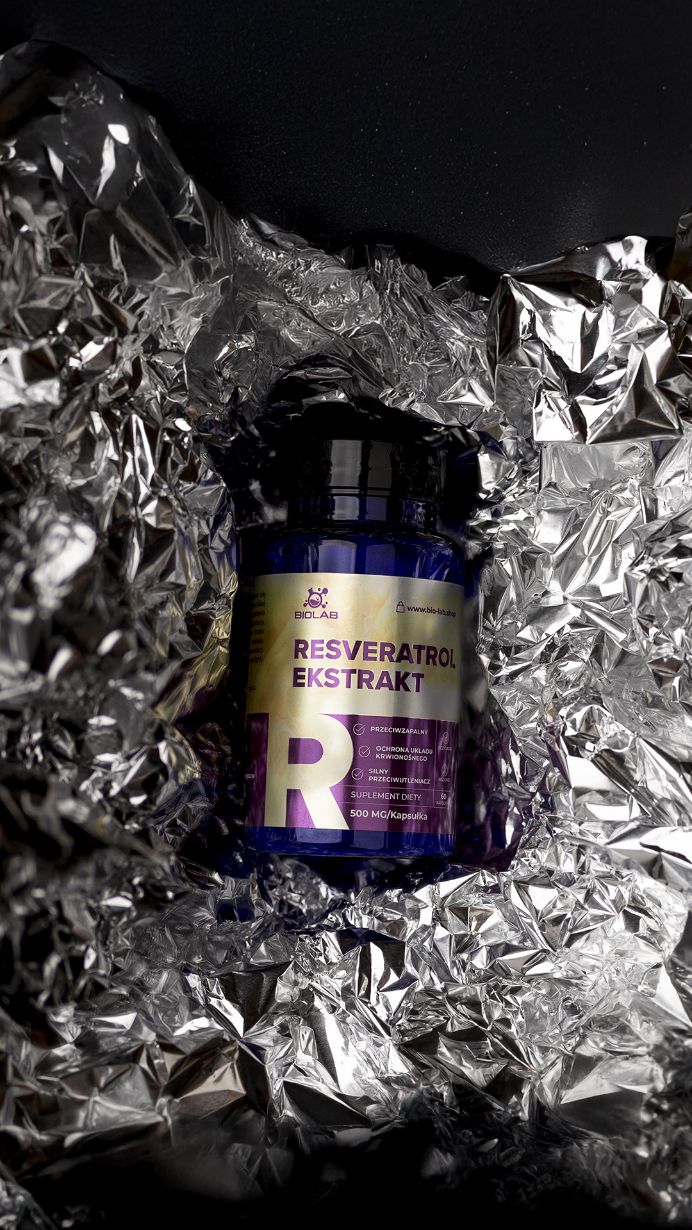 Resweratrol