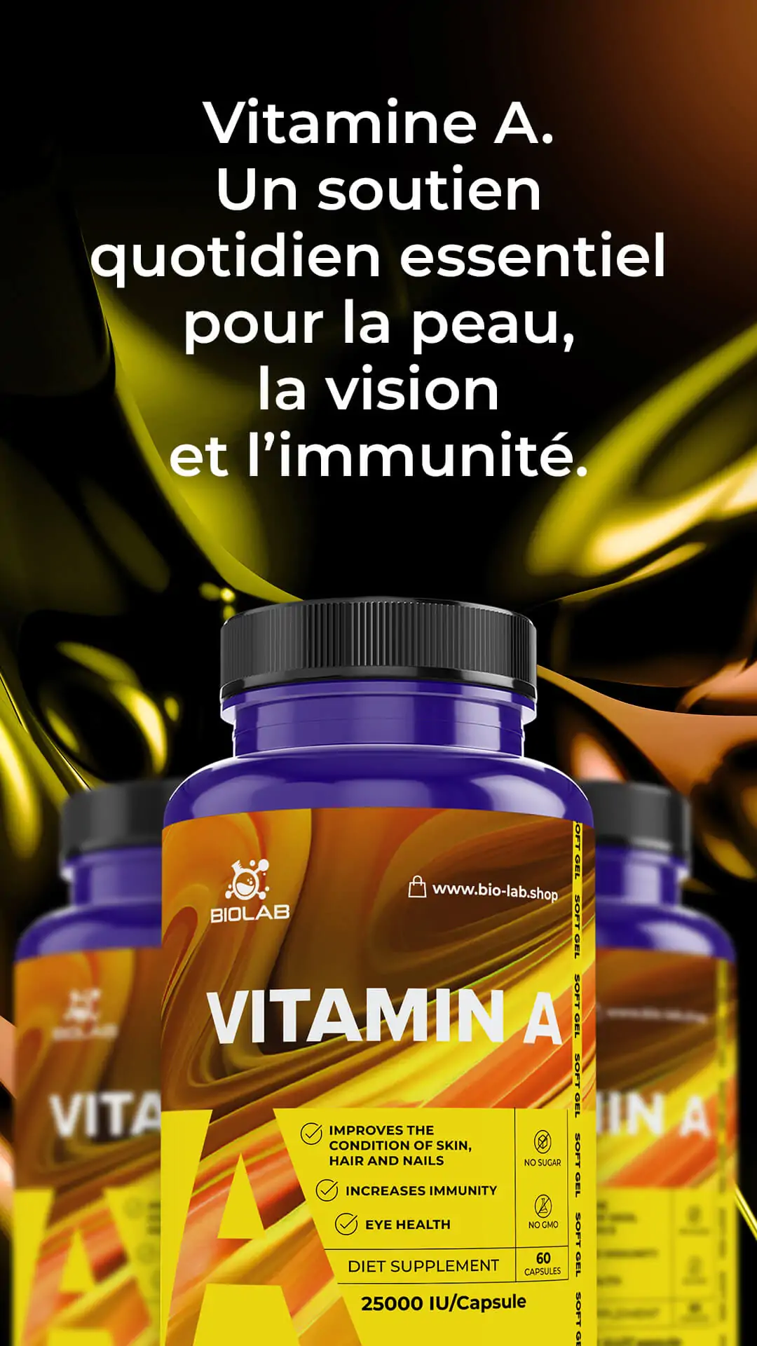 Vitamin A