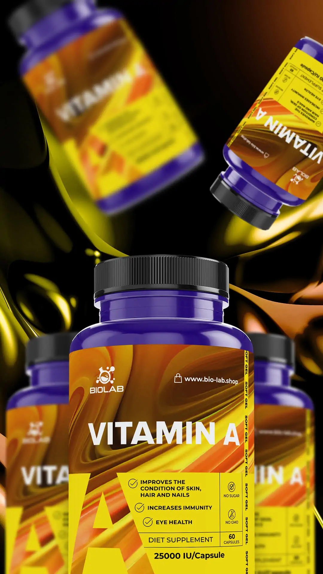 Vitamin A