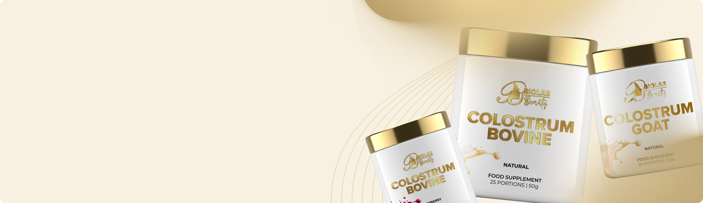 COLOSTRUM