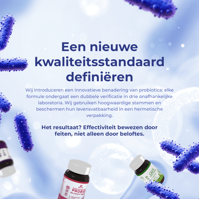 Probio Balance & Thrive, 30 capsules