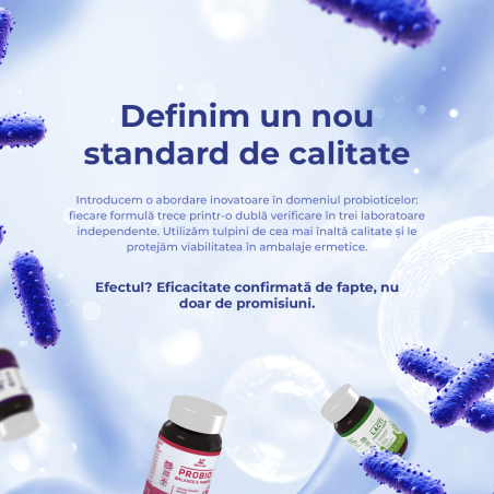 Bifido Guard Harmony, 30 capsule