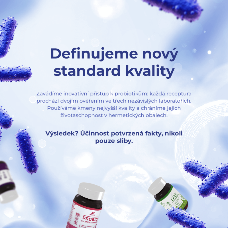 Saccharomyces boulardii 250 mg, 60 kapslí