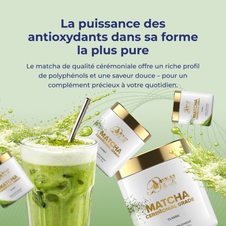 Matcha Ceremonial Grade, 50g