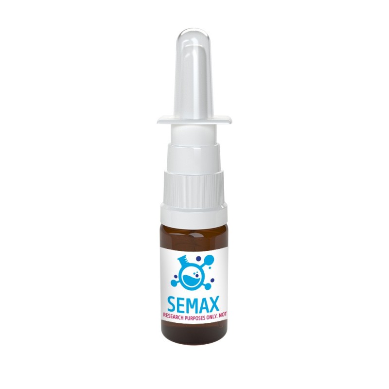 Semax spray 50 mg