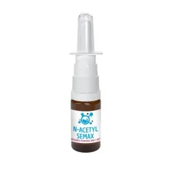 N-acetyl semax spray 50 mg