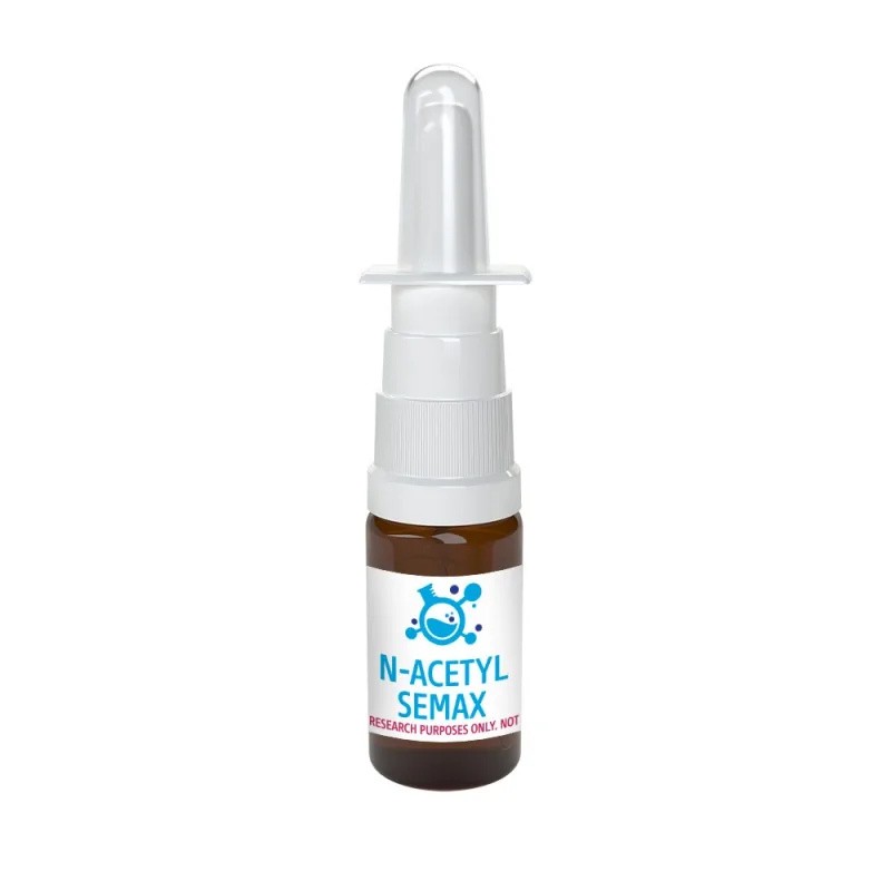 N-acetyl semax spray 50 mg