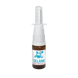 Selank spray 10 mg