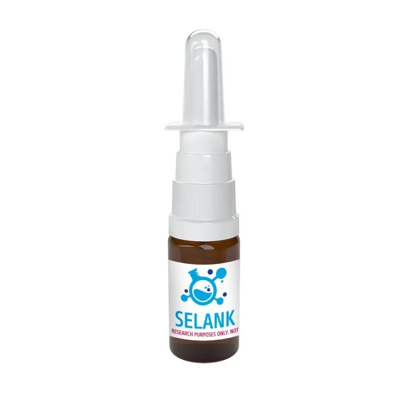 Selank spray 10 mg