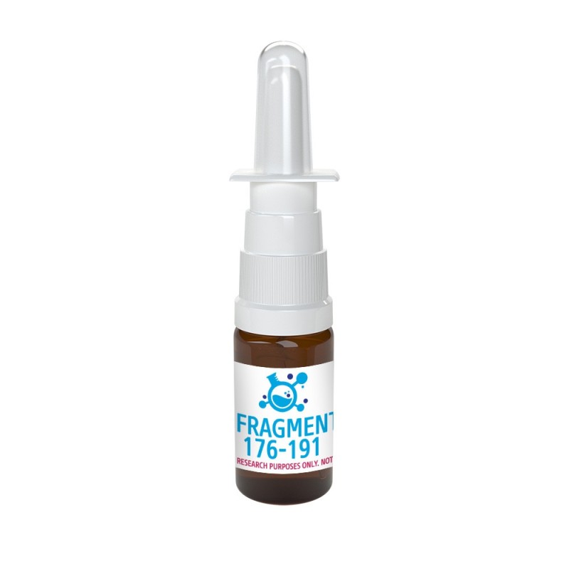Fragment 176-191 spray 5 mg