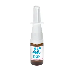 DSIP spray 5 mg
