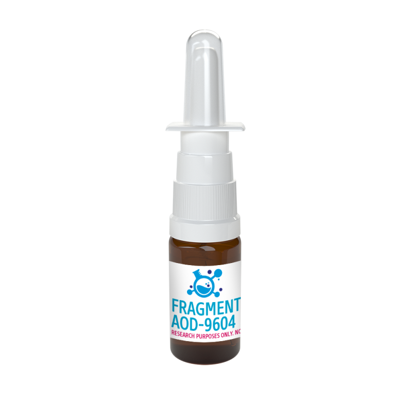Fragment AOD spray 5 mg