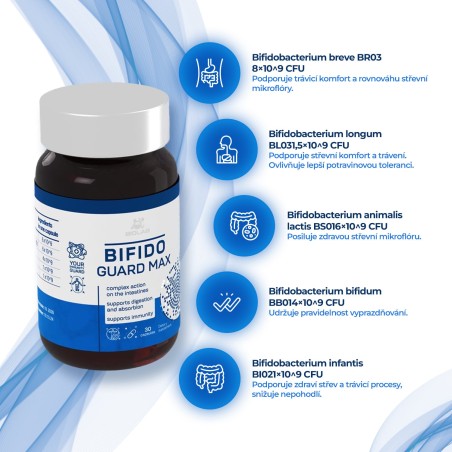 BIFIDO GUARD MAX