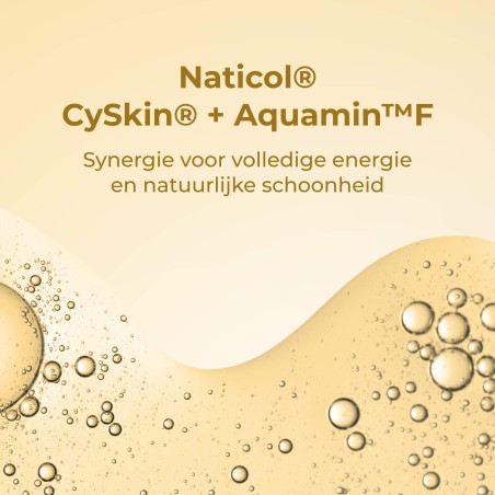 Premium Collageen Beauty Elixir met Naticol® CySkin®, 30 stuks