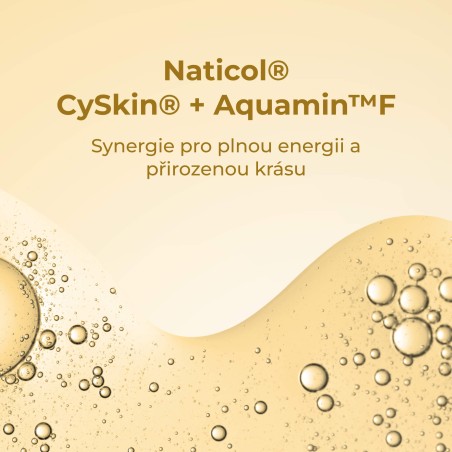 Premium Kolagen Beauty Elixir s Naticol® CySkin®, 30 sáčků