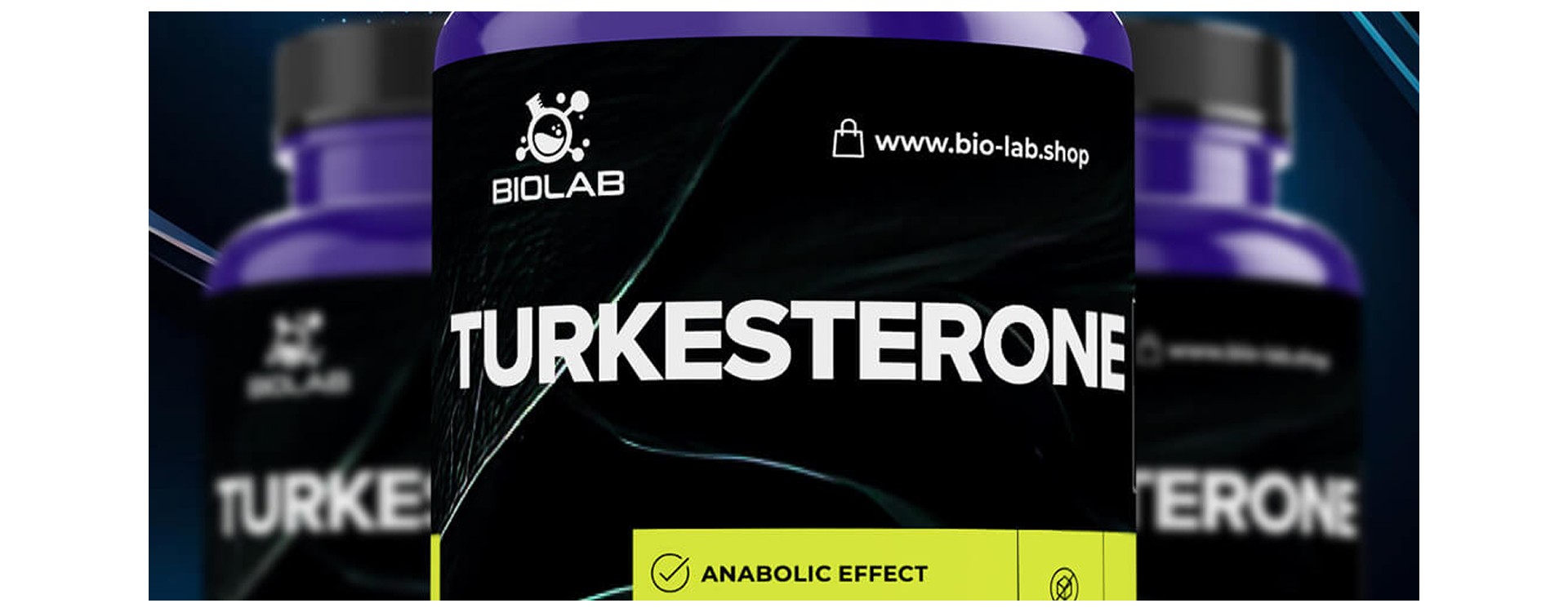 What Is Turkesterone? A Scientific Overview