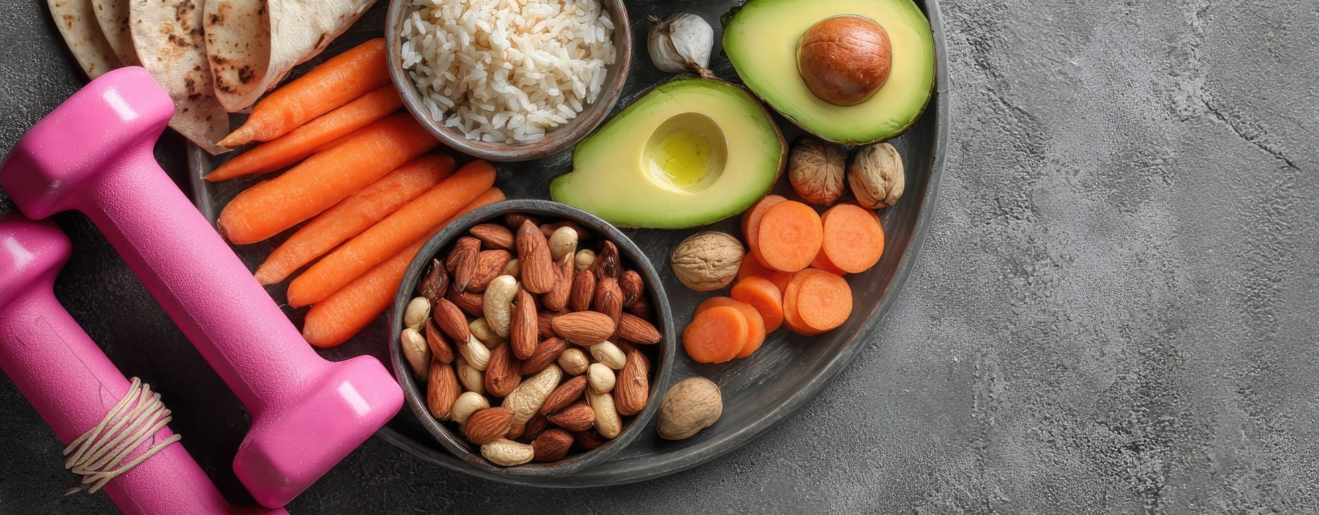 Carbohidratos simples vs complejos: diferencias clave