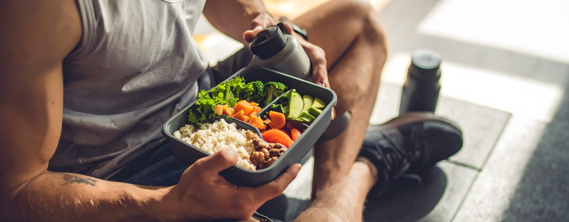 Kohlenhydrate im Sport: Warum sie so wichtig sind