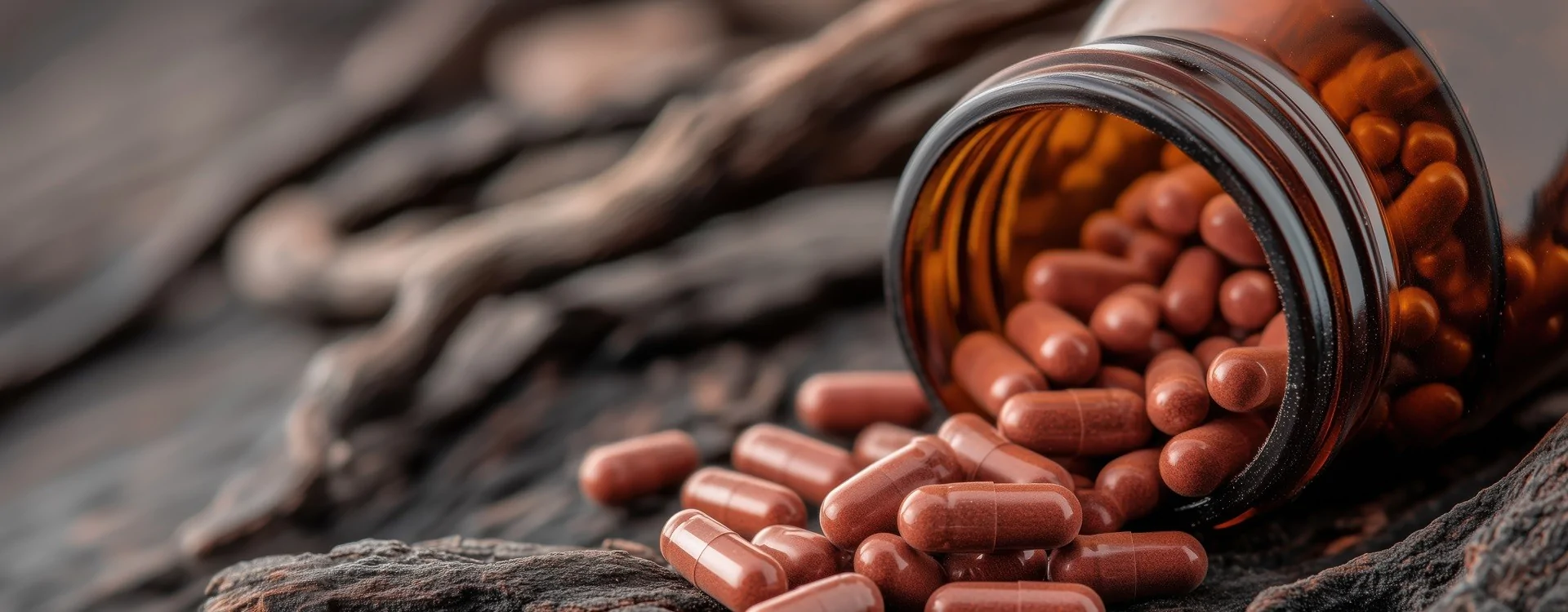 Johimbina – przeciwwskazania i możliwe skutki uboczne