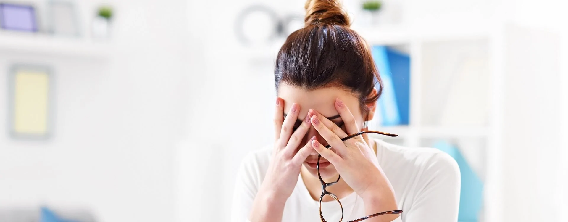 Signály přetrénování: jak rozeznat, že tělo už nestíhá