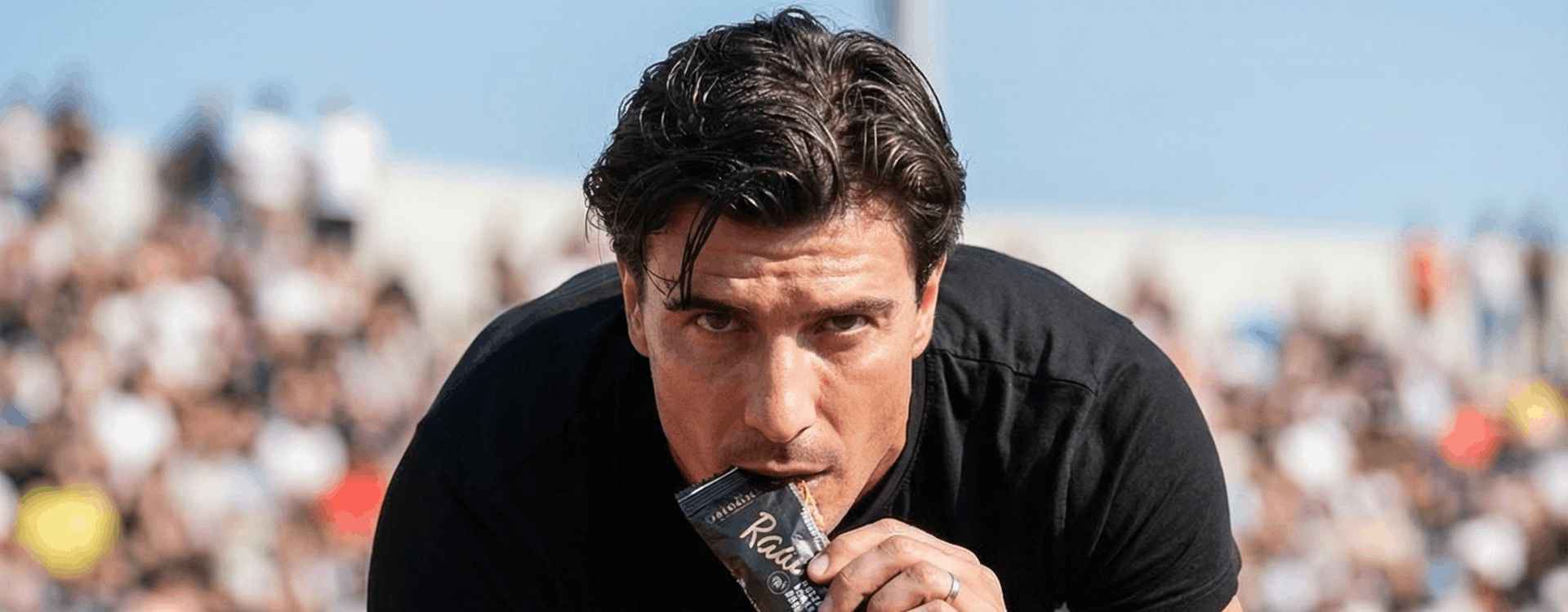 Setki kilometrów i jeden cel - Karaś rusza po rekord