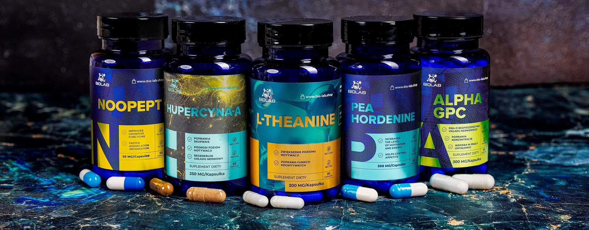 Are you supplementing smart? 10 power combos for daily well-being