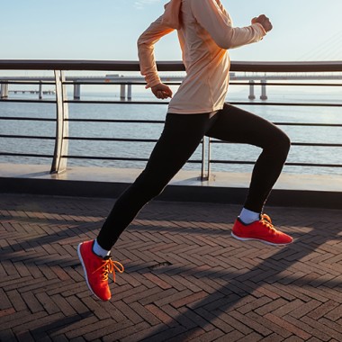 Ce suplimente pentru alergători să folosească și când?