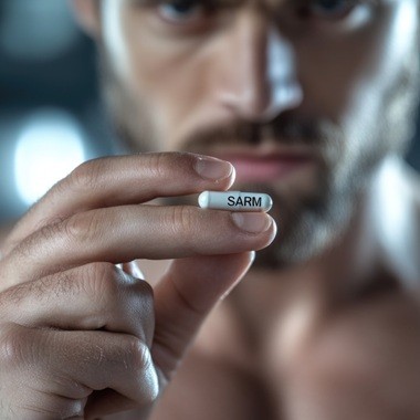 Co je PCT a proč je důležité po cyklu SARMs?