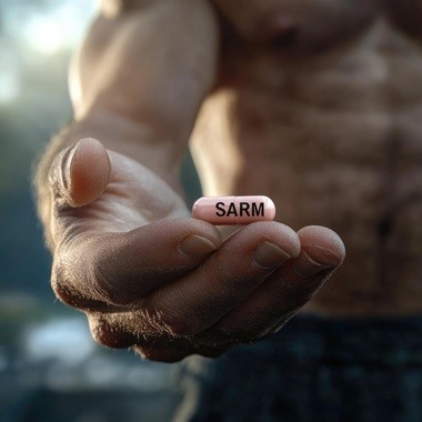 Které SARM jsou nejvhodnější pro začátečníky a proč?