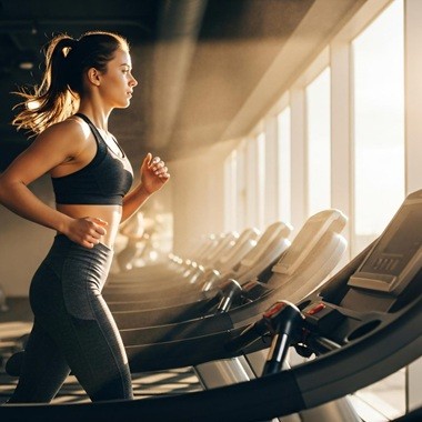 Cardio versus krachttraining: hoe voorkom je spierverlies tijdens het afvallen?