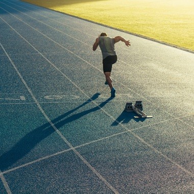 Echilibrul hormonal la bărbați în sport - semnale ale unui dezechilibru ignorat