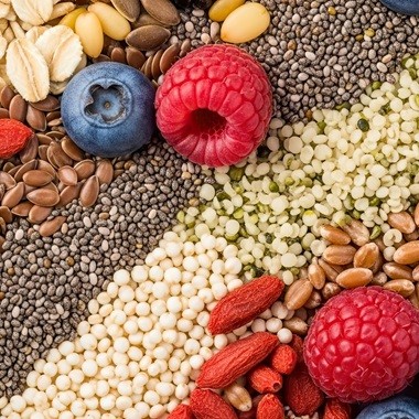 Les superaliments pour les sportifs : un soutien naturel pour l’entraînement et la récupération