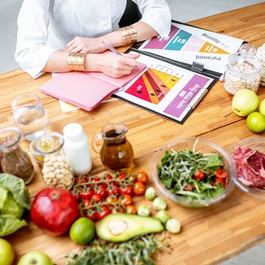 De basis van voedingstiming - wanneer moet je eten voor optimale prestaties?