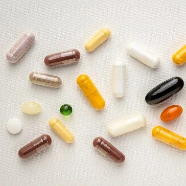 Erfahrungsberichte: Wie Nahrungsergänzungsmittel die Sehnenregeneration unterstützen